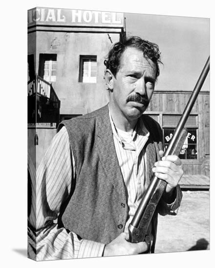 Warren Oates, Kid Blue (1973)-null-Stretched Canvas