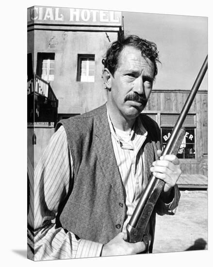 Warren Oates, Kid Blue (1973)-null-Stretched Canvas