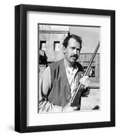 Warren Oates, Kid Blue (1973)-null-Framed Photo