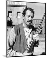 Warren Oates, Kid Blue (1973)-null-Mounted Photo