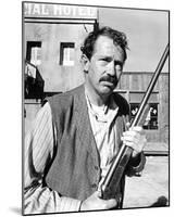 Warren Oates, Kid Blue (1973)-null-Mounted Photo