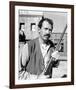 Warren Oates, Kid Blue (1973)-null-Framed Photo