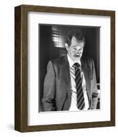 Warren Oates - The Thief Who Came to Dinner-null-Framed Photo