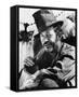 Warren Oates-null-Framed Stretched Canvas