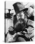 Warren Oates-null-Stretched Canvas