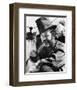 Warren Oates-null-Framed Photo