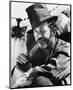 Warren Oates-null-Mounted Photo