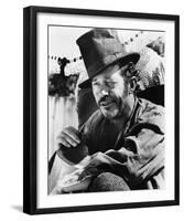 Warren Oates-null-Framed Photo