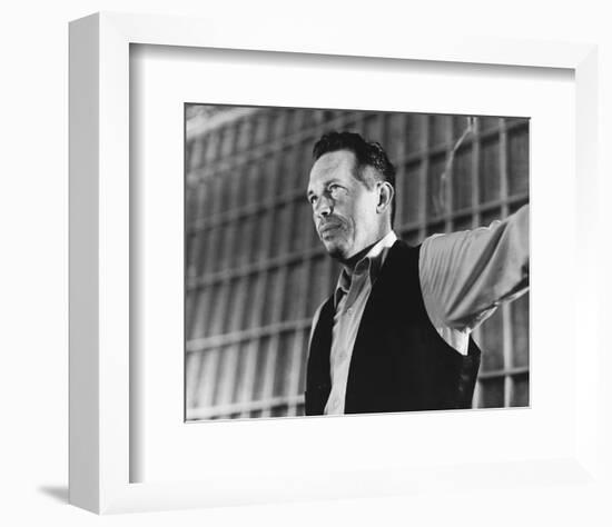 Warren Oates-null-Framed Photo