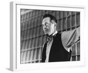 Warren Oates-null-Framed Photo