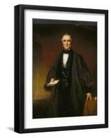 Warren Stormes Hale. 1853-John Robert Dicksee-Framed Giclee Print