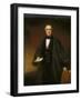 Warren Stormes Hale. 1853-John Robert Dicksee-Framed Giclee Print