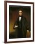 Warren Stormes Hale. 1853-John Robert Dicksee-Framed Giclee Print