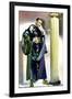 Warren William, American Broadway and Hollywood Actor, 1934-1935-null-Framed Giclee Print