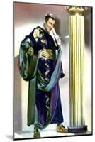 Warren William, American Broadway and Hollywood Actor, 1934-1935-null-Mounted Giclee Print
