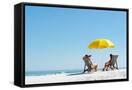 Canvas Black