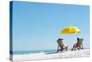 Stretched Canvas