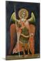 Warrior Angel, 1348-54-Ridolfo di Arpo Guariento-Mounted Giclee Print