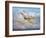 Warriors of the Sky-John Bradley-Framed Giclee Print