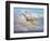 Warriors of the Sky-John Bradley-Framed Giclee Print