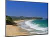 Warriwood, One of Sydney's Northern Surf Beaches, Sydney, New South Wales, Australia-Robert Francis-Mounted Photographic Print