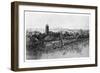 Warrnambool, 1886-Albert Henry Fullwood-Framed Giclee Print