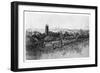 Warrnambool, 1886-Albert Henry Fullwood-Framed Giclee Print