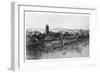 Warrnambool, 1886-Albert Henry Fullwood-Framed Giclee Print