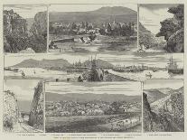Views in the Cape Colony-Warry-Giclee Print