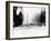 Warsaw Ghetto 1943-null-Framed Premium Photographic Print