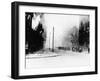 Warsaw Ghetto 1943-null-Framed Premium Photographic Print