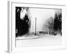 Warsaw Ghetto 1943-null-Framed Photographic Print