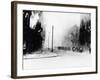 Warsaw Ghetto 1943-null-Framed Photographic Print