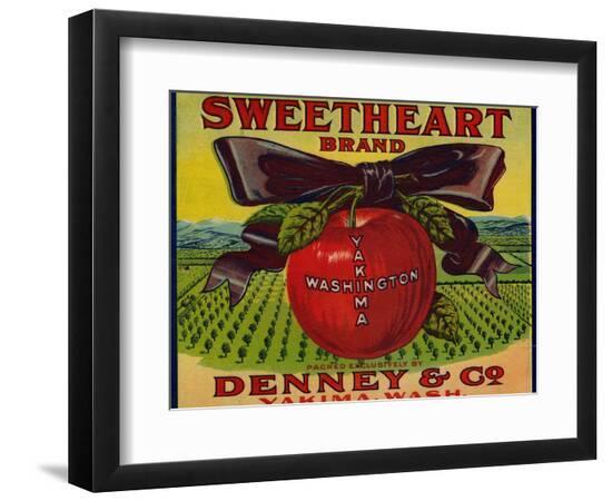 Art Print, , large