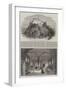 Wartburg Castle-Richard Principal Leitch-Framed Giclee Print