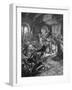 Wartburg Contest-Alphonse Mucha-Framed Art Print