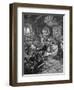 Wartburg Contest-Alphonse Mucha-Framed Art Print