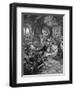 Wartburg Contest-Alphonse Mucha-Framed Art Print