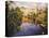 Warwick Castle, 2008-Kevin Parrish-Stretched Canvas