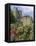 Warwick Castle, Warwick, Warwickshire, England, UK, Europe-G Richardson-Framed Stretched Canvas