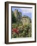 Warwick Castle, Warwick, Warwickshire, England, UK, Europe-G Richardson-Framed Photographic Print