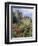 Warwick Castle, Warwick, Warwickshire, England, UK, Europe-G Richardson-Framed Photographic Print