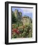 Warwick Castle, Warwick, Warwickshire, England, UK, Europe-G Richardson-Framed Photographic Print