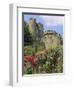 Warwick Castle, Warwick, Warwickshire, England, UK, Europe-G Richardson-Framed Photographic Print