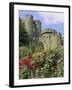 Warwick Castle, Warwick, Warwickshire, England, UK, Europe-G Richardson-Framed Photographic Print