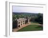 Warwick Castle,Warwick, Warwickshire, England, United Kingdom-Adam Woolfitt-Framed Photographic Print