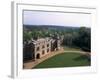 Warwick Castle,Warwick, Warwickshire, England, United Kingdom-Adam Woolfitt-Framed Photographic Print