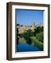 Warwick Castle, Warwick, Warwickshire, England-Steve Vidler-Framed Photographic Print