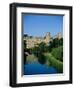 Warwick Castle, Warwick, Warwickshire, England-Steve Vidler-Framed Photographic Print