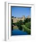 Warwick Castle, Warwick, Warwickshire, England-Steve Vidler-Framed Photographic Print